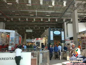 2017年土耳其伊茲密爾國際石材展現場播報