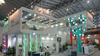 揚州宏鉅展覽公司 專業會展服務的一站式解決方案