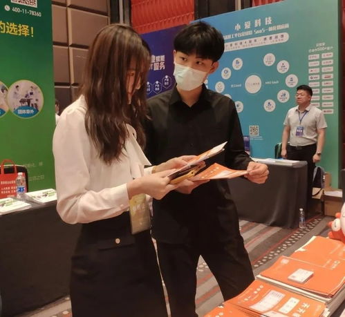 企小保榮膺三重桂冠，閃耀亞太人力服務(wù)博覽會(huì)