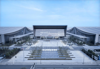 制度創(chuàng)新系列談丨會(huì)展服務(wù)新路徑 全流程配套服務(wù)模式的創(chuàng)新探索