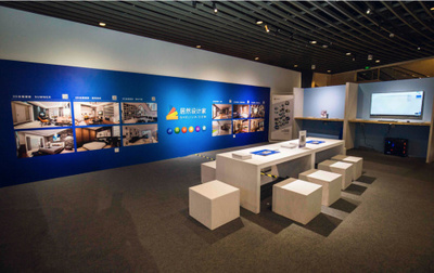 設(shè)計(jì)賦能生活，產(chǎn)業(yè)鏈接未來(lái)——記2017北京設(shè)計(jì)周攜手居然之家打造首屆設(shè)計(jì)博覽會(huì)