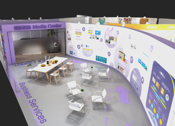 專(zhuān)業(yè)、高效、創(chuàng)新 博慧展覽如何引領(lǐng)卓越會(huì)展服務(wù)