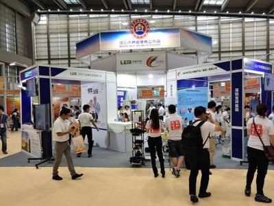 第三屆深圳國(guó)際老齡博覽會(huì) 專(zhuān)業(yè)化會(huì)展服務(wù)引領(lǐng)銀發(fā)產(chǎn)業(yè)新未來(lái)