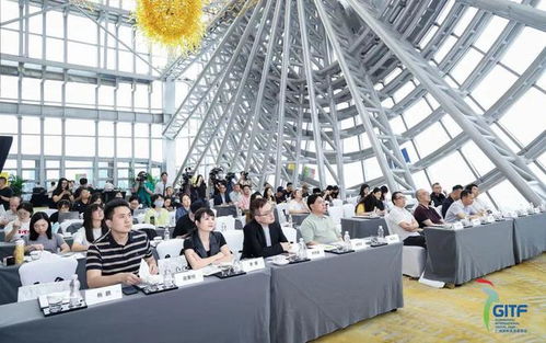 倒計時7天！熱辣滾燙GITF2024亮點首發，解鎖會展服務新紀元