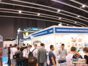 新天會(huì)展 連接世界的專業(yè)展會(huì)服務(wù)伙伴