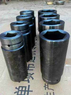 專業(yè)解析 從套筒到氣動——泊頭潤馳特種扳手如何定義高效工具